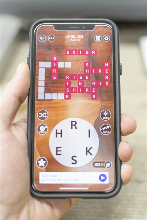 Telephone Game