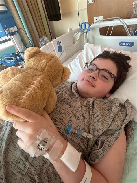 Shriners Children’s St. Louis | Wondering how Kaleb from our television