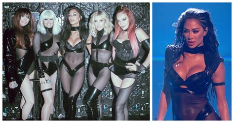 A new documentary featuring all Pussycat Dolls members will be released next year 6