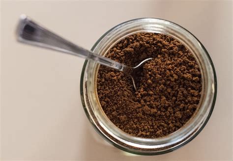 Nationwide Coffee Recall as Products May Contain Glass - Newsweek
