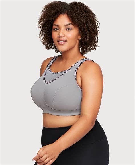 The 5 Best Support Bras for Comfort and Lift | Glamorise