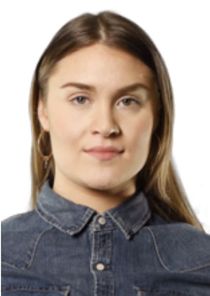 cv-kuva – Maija Pihlajaoja