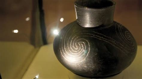 Research: Chickasaw Pottery, Ancient Designs | Chickasaw.tv