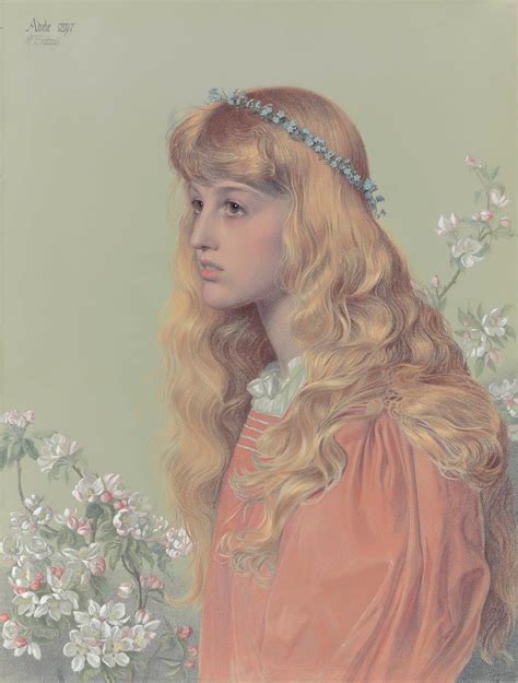 Anthony Frederick Sandys... - Kai Fine Art