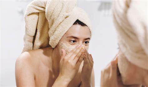 Skin Exfoliation: What to Know, When to Do It, & What Products to Use ...