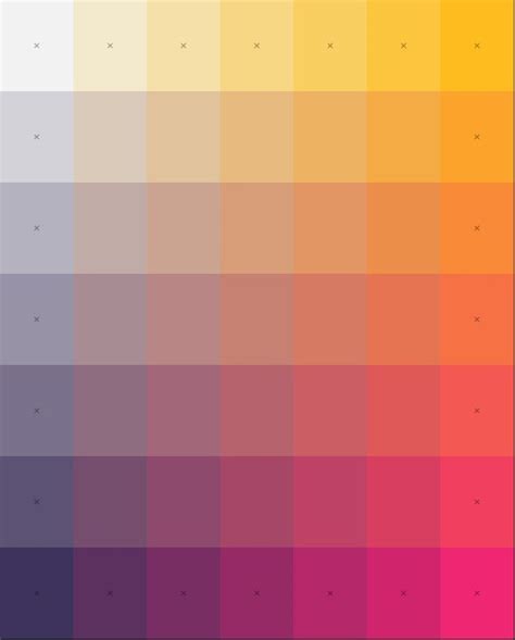 Pin by Nann Miller on Color | Color wheel art, Color schemes colour ...