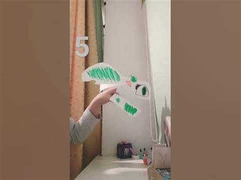 топ 5 самых опасных моих драконов #драконы #топ5 #бумага #дракони_из ...