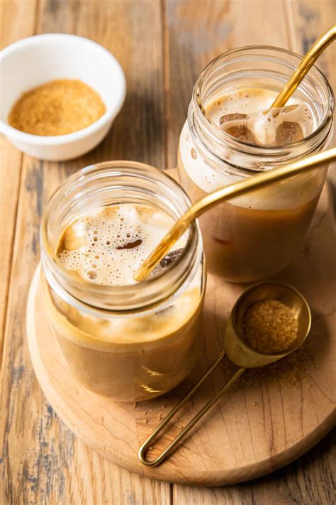 Protein Iced Coffee Recipe at Mary Duckworth blog
