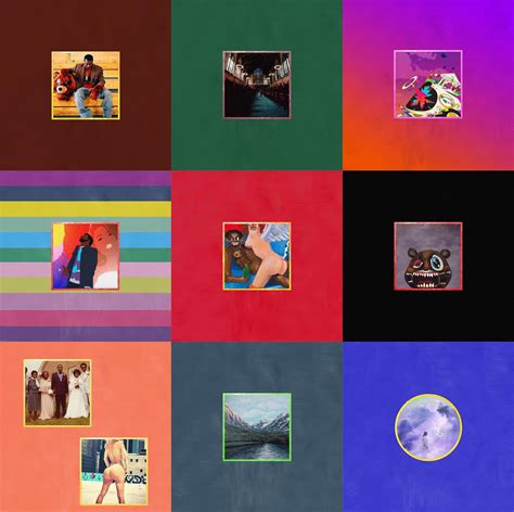 Kanye West Album Cover Wallpapers - Top Free Kanye West Album Cover ...