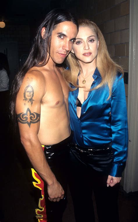 7 Wild Anthony Kiedis Stories That Will Blow Your Mind (RHCP Lead Singer) Image 16