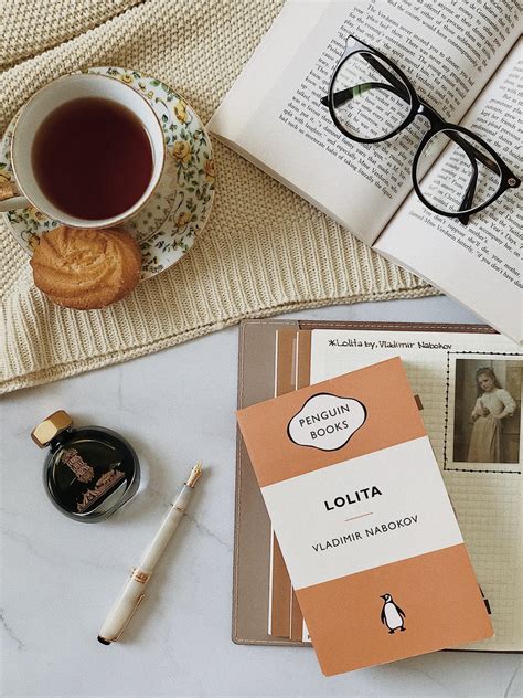 Book Review: Lolita — Alana Estelle