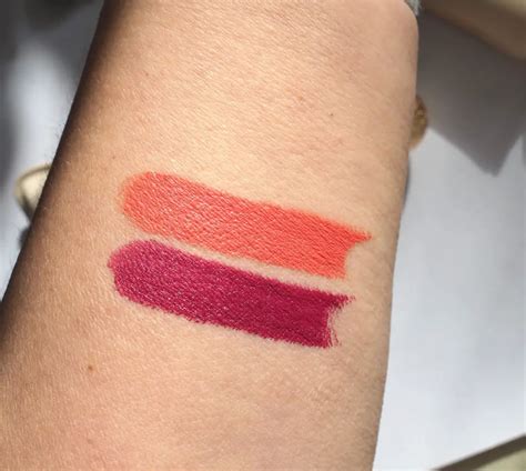 Jimmy Choo Seduction Lipstick Matte | British Beauty Blogger
