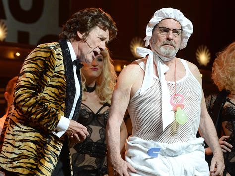 Interview: Monty Python’s Terry Gilliam