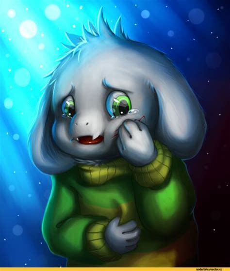 Азриэль Дримурр!!! | Undertale {Rus} Amino