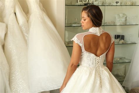 Skylar Gown – Divinity Bridal