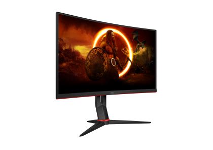 C27G2Z3/BK | AOC Monitors