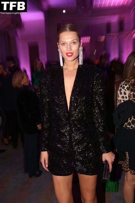 Toni Garrn Sexy Nude Collection (100 Photos) | PinayFlixx Mega Leaks
