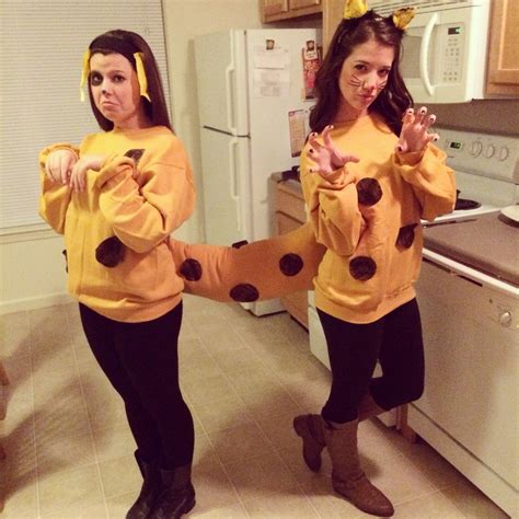 catdog dog costume 6