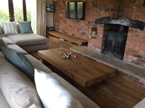 Extra Large Coffee Table