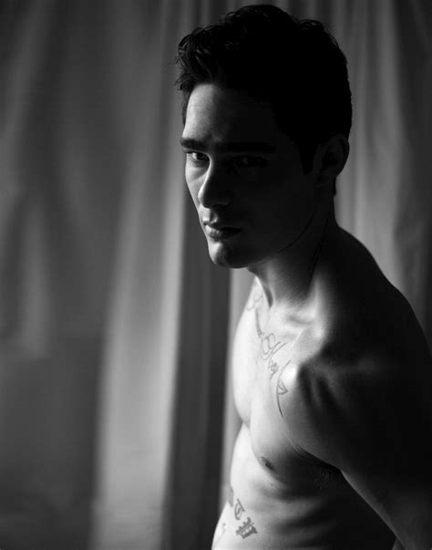 Max Silberman for Coitus issue 4 – Coitus Magazine
