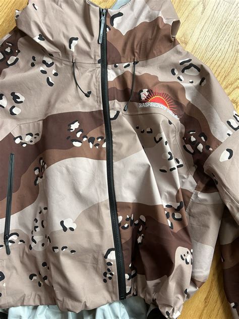 Raspberry Hills Clothing 6