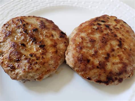 Costco Turkey Burgers (Healthy & Delicious) + Recipe Ideas