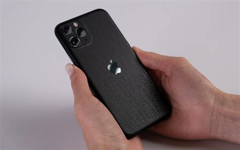 Скины на iPhone 11, виниловая пленка и наклейки – Xcut
