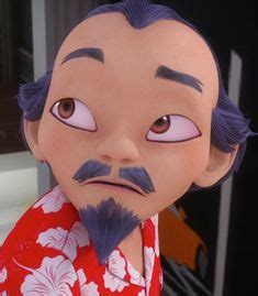 master fu ideas miraculous ladybug ladybug miraculous