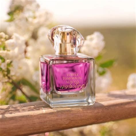 TTA Everlasting Eau de Parfum | AVON IT