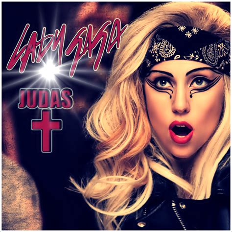 Lady Gaga Judas Cover