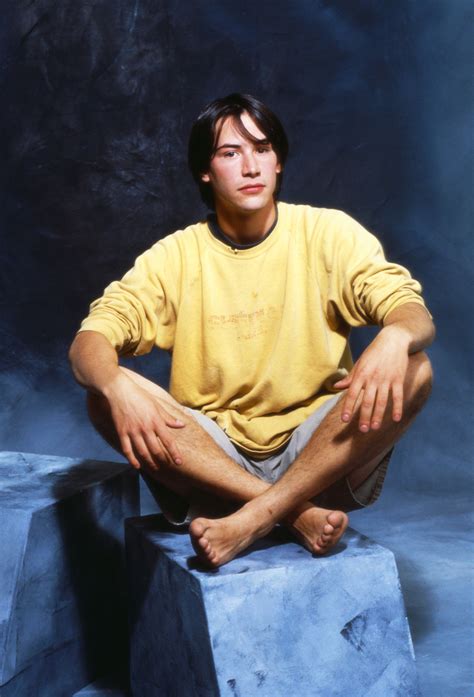 Keanu Reeves Cute