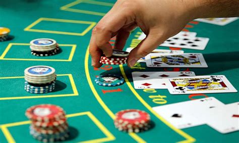 What are the different kinds of casino games? - Trendzer