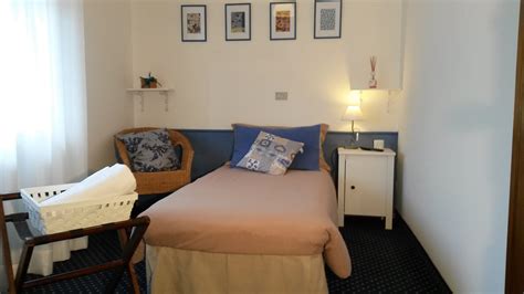 Le Camere - Albergo al Sole