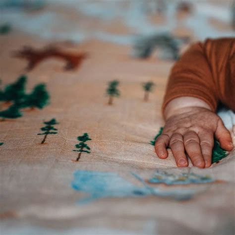 Swaddle designs on Behance