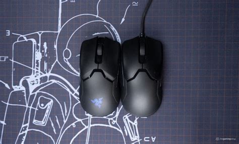 Razer Viper Ultimate Review - On Top of the Wireless Charts