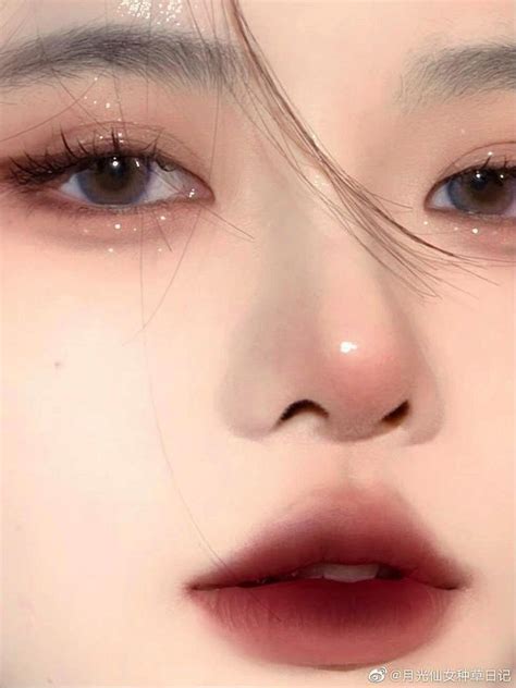 Ghim của lou🧭𔘜 trên muse | Ý tưởng trang điểm, Trang điểm khuôn mặt ...