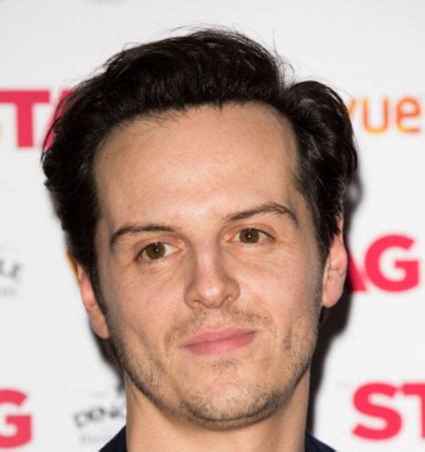 andrew scott net worth