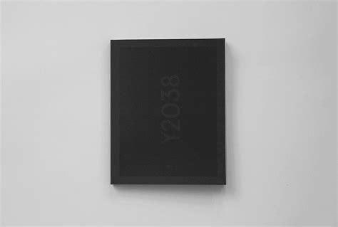 Y2038 magazine on Behance