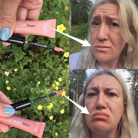 Bareminerals kan också göra fula nude-färger - Daisy Beauty