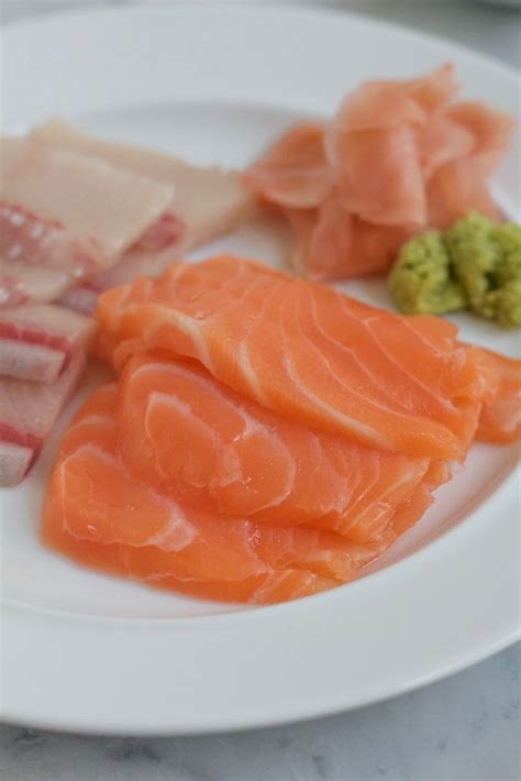 How To Make Sushi At Home + A Video! | Recipe | How to make sushi