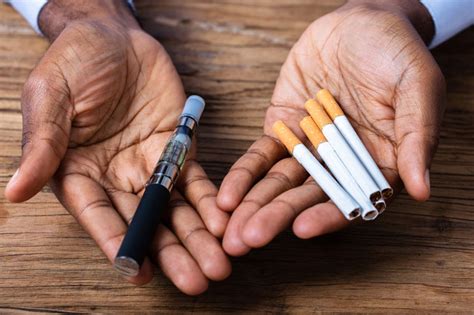 Vape Pods – The Most Used E-Cig by The New Generation - Ya Mazaj