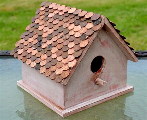 Bird House Plans For Kids
