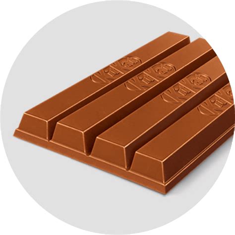 KitKat® ChunKy Black & White | KitKat®
