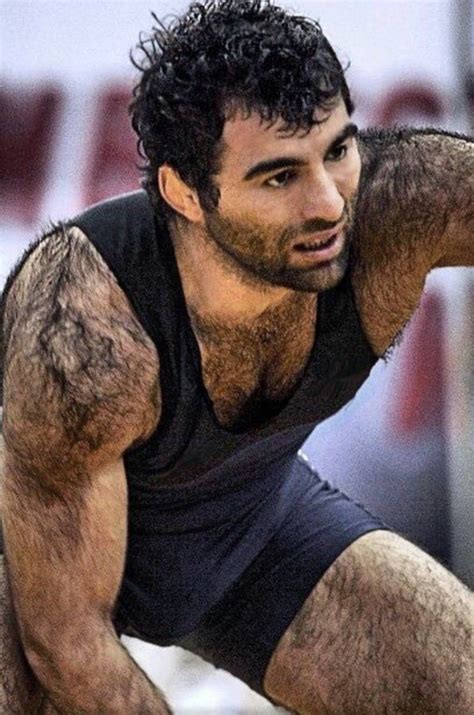 hairy body   summer alfred blog