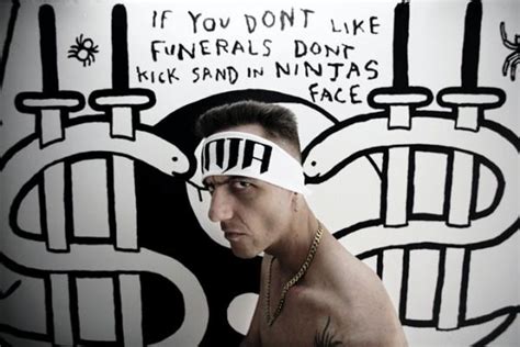 Die Antwoord Is Not Necessarily The Answer - RouteNote Blog