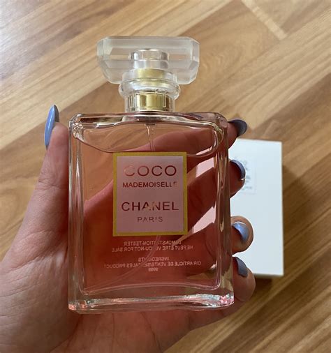 Chanel Coco Mademoiselle 100ml Парфумована вода Коко Шанель Мадмуазель ...