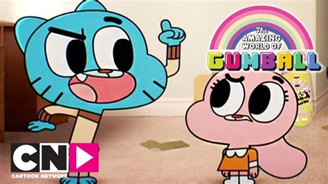 Gumball Cartoon Network Toys