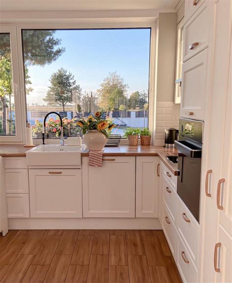 top  kitchen window ideas transform  space lively functional
