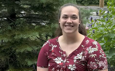 Employee Spotlight: Welcome, Rebekah! - Trademark Federal Credit Union