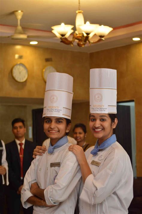 Unlocking Diverse Career Avenues for Bachelor in Hotel Management